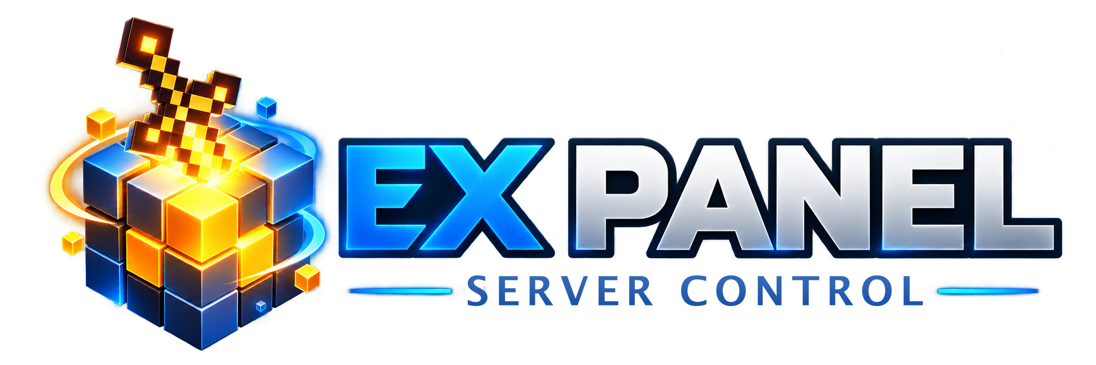 EX Panel — Server Control